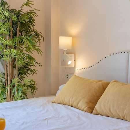 Apartamento Con Vistas Al Mar En Manilva Playa ภายนอก รูปภาพ